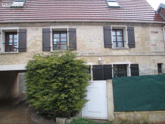 Appartement 2 pièces 32 m²