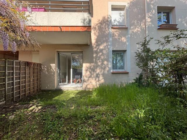 Appartement 2 pièces 32 m²
