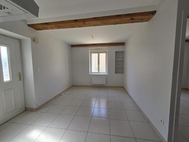 Appartement 2 pièces 32 m²