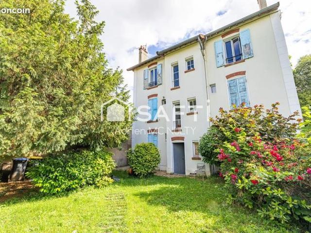 Appartement 2 pièces 32 m²
