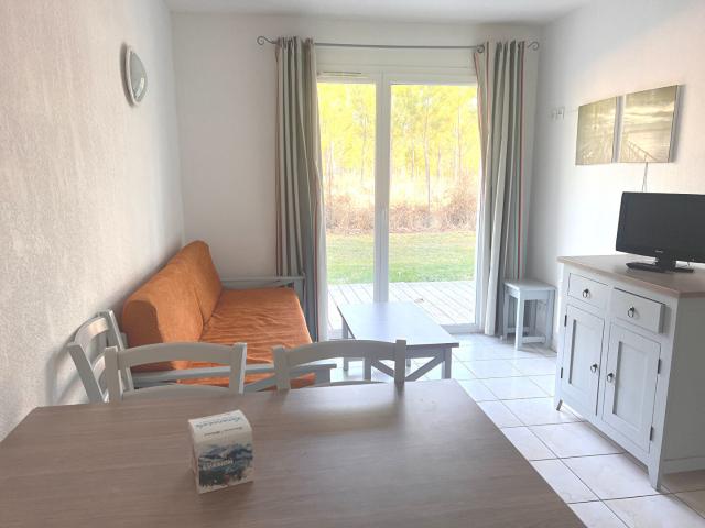 Appartement 2 pièces 32 m²