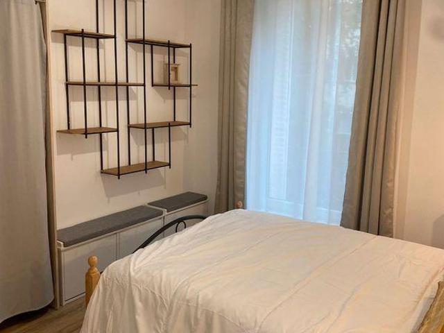Appartement 2 pièces 32m2 1300