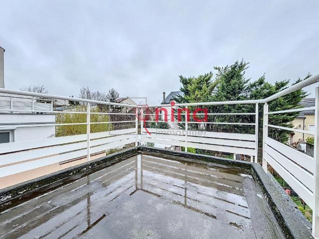Appartement 2 pièces 32m²