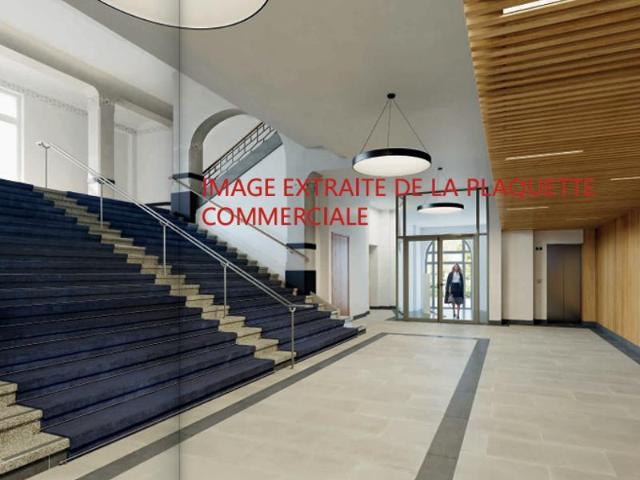 appartement 2 pièces