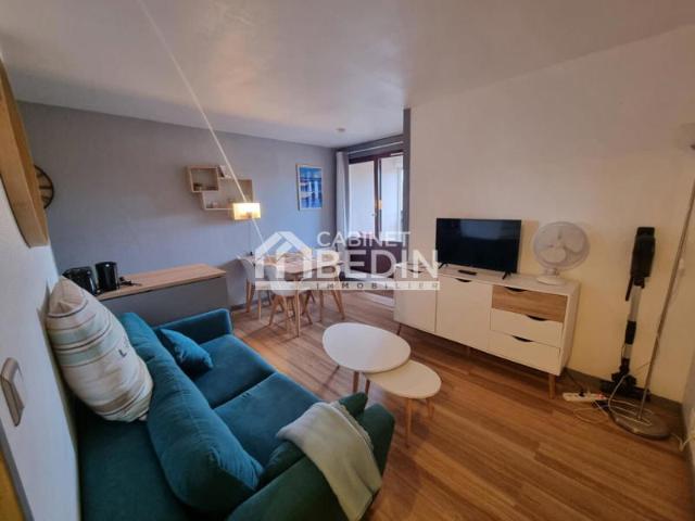 Appartement 2 pièces
