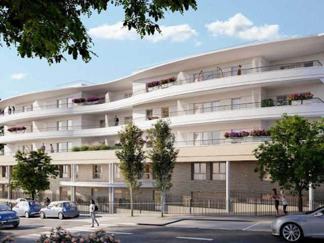 Appartement 2 pièces