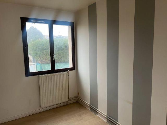 Appartement 2 pièces