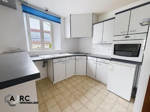 Appartement 2 pièces 37,84 m² La Chapelle Saint Mesmin