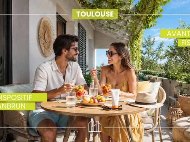 Appartement 2 pièces 37 m2