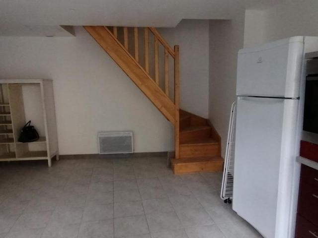 Appartement 2 pièces, 37 m² à louer à Tarbes 65000