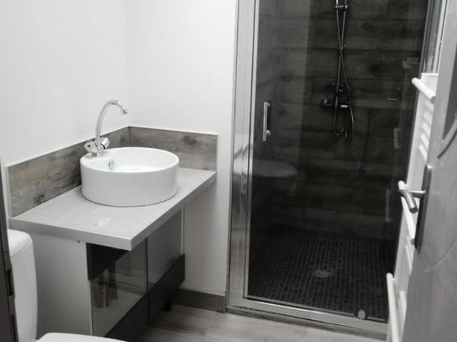 Appartement 2 pièces, 37 m² à louer à Tarbes 65000