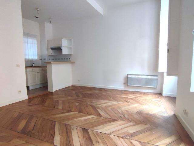 Appartement 2 pièces, 37 m² à louer à Toulouse 31000