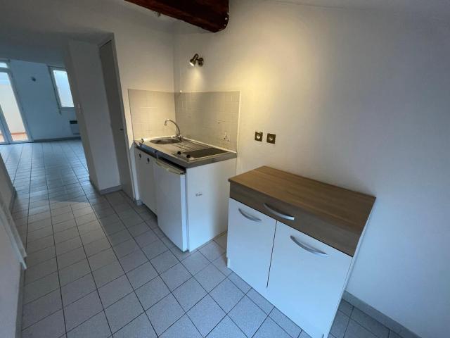 Appartement 2 pièces, 37 m² à louer à Toulouse 31000