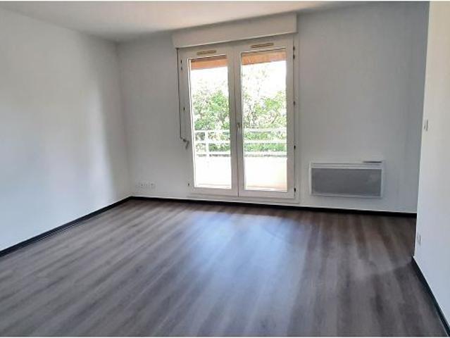 Appartement 2 pièces, 37 m² à louer à Toulouse 31200