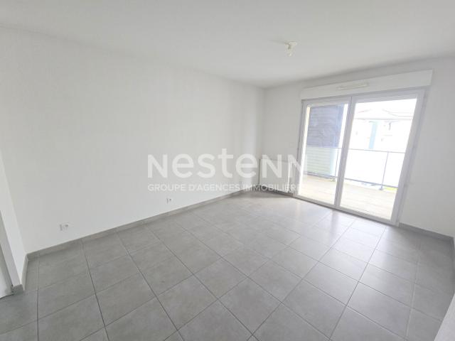 Appartement 2 pièces, 37 m² à louer à Toulouse 31200
