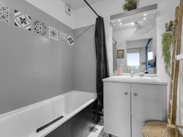Appartement 2 pièces, 37 m² à louer à Toulouse 31200