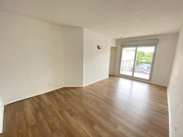 Appartement 2 pièces, 37 m² à louer à Toulouse 31400