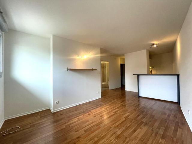Appartement 2 pièces, 37 m² à louer à Toulouse 31400