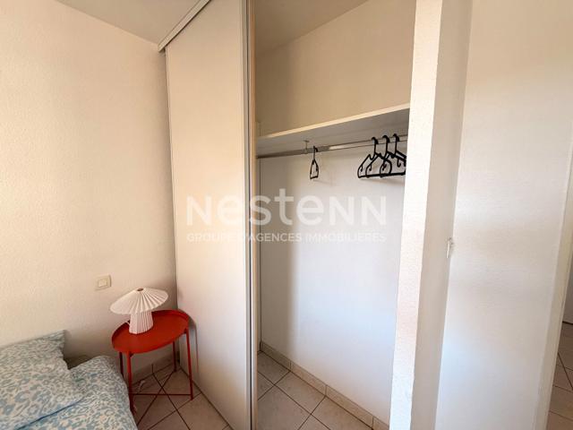 Appartement 2 pièces, 37 m² à louer à Toulouse 31400
