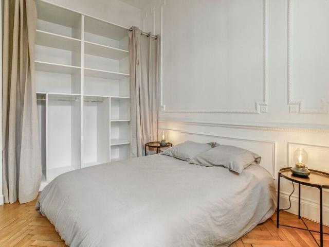 Appartement 2 pièces, 37 m² à louer à Tourcoing 59200