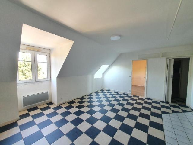 Appartement 2 pièces, 37 m² à louer à Tours 37000