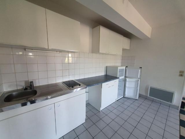 Appartement 2 pièces, 37 m² à louer à Tours 37000