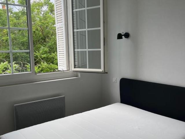 Appartement 2 pièces, 37 m² à louer à Tours 37000