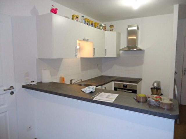 Appartement 2 pièces, 37 m² à louer à Tours 37200