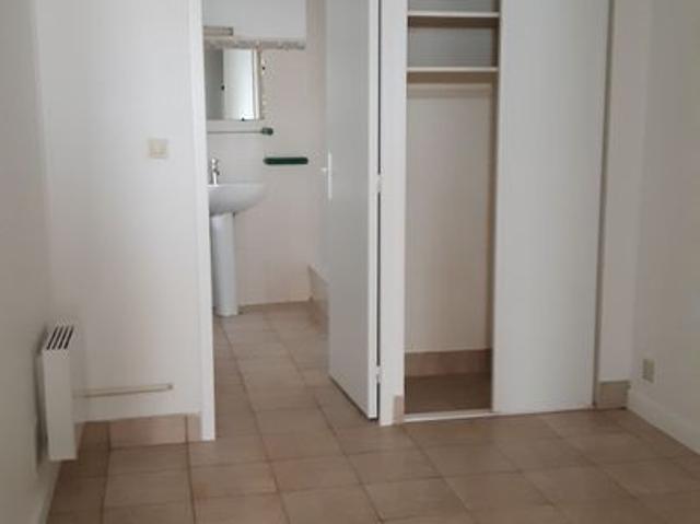 Appartement 2 pièces, 37 m² à louer à Valence 26000