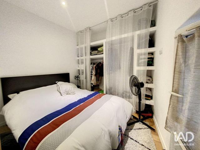 Appartement 2 pièces, 37 m² à louer à Velaux 13880