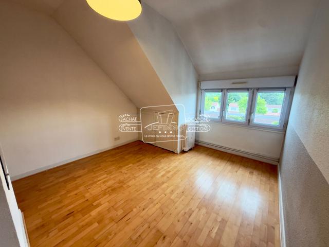 Appartement 2 pièces, 37 m² à louer à Vertou 44120