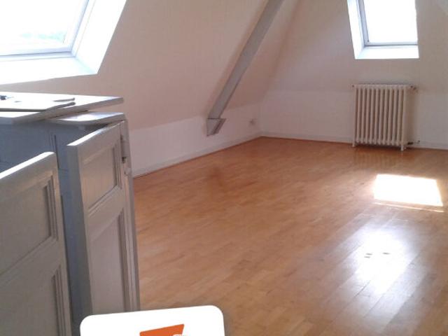 Appartement 2 pièces, 37 m² à louer à Vertou 44120