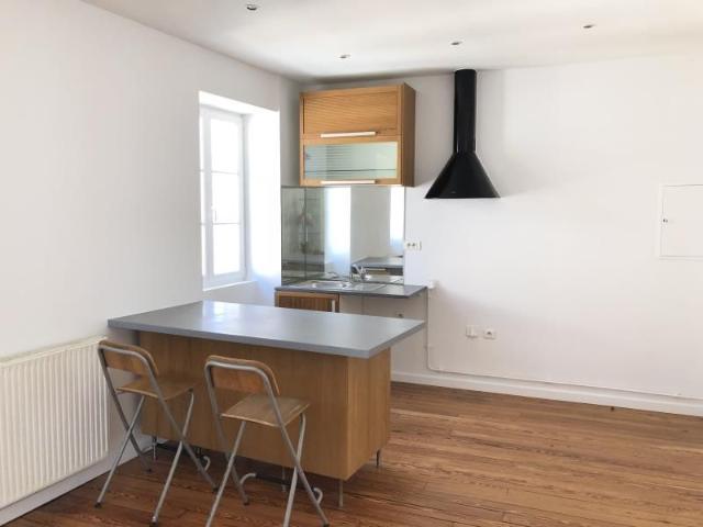 Appartement 2 pièces, 37 m² à louer à Villefranche sur Saône 69400