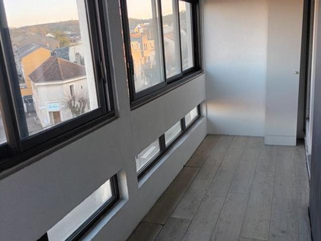 Appartement 2 pièces, 37 m² à louer à Villers lès Nancy 54600