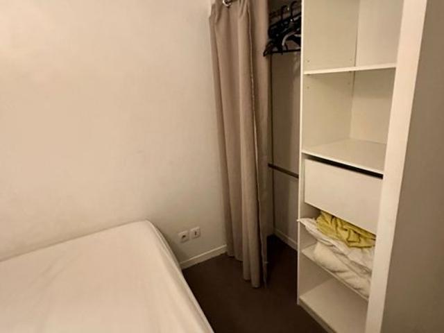 Appartement 2 pièces, 37 m² à louer à Vitry sur Seine 94400