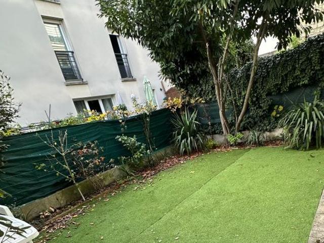 Appartement 2 pièces, 37 m² à louer à Vitry sur Seine 94400