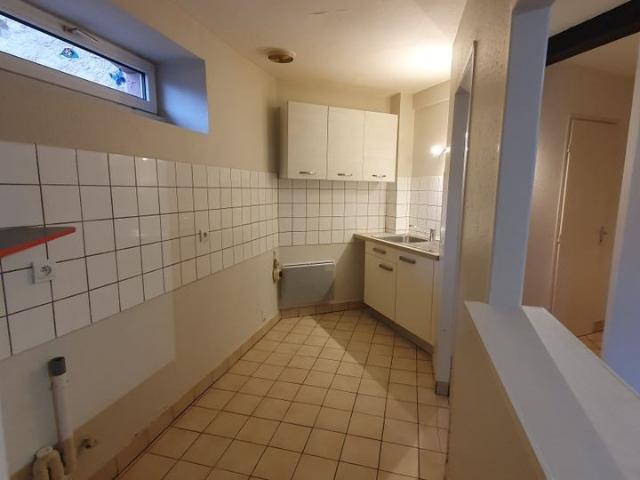 Appartement 2 pièces, 37 m² à louer à Wasselonne 67310