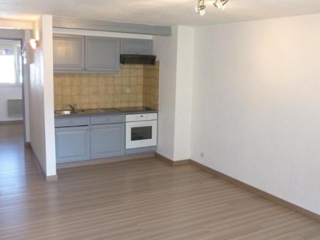 Appartement 2 pièces, 37 m² à louer à Wittenheim 68270