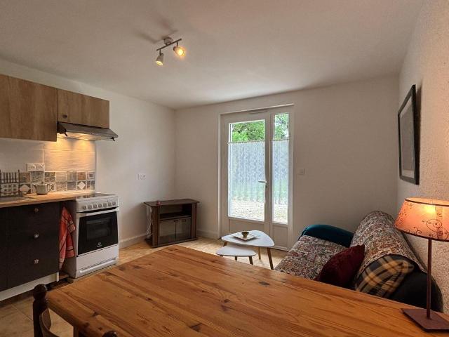 Appartement 2 pièces, 37 m² à louer à Aire sur l'Adour 40800