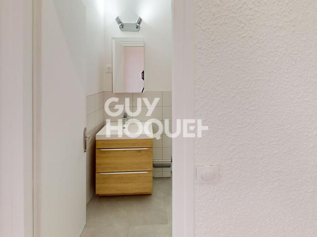 Appartement 2 pièces, 37 m² à louer à Albertville 73200