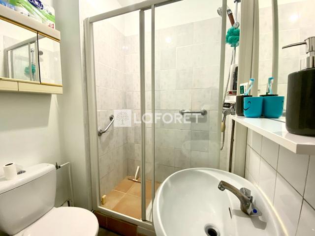 Appartement 2 pièces, 37 m² à louer à Albi 81000