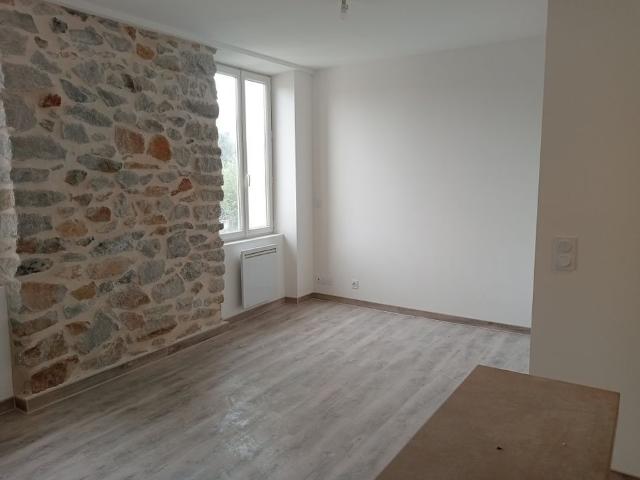 Appartement 2 pièces, 37 m² à louer à Alès 30100