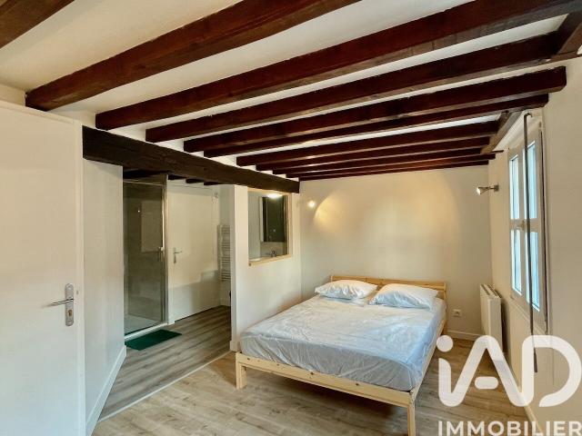Appartement 2 pièces, 37 m² à louer à Amiens 80000
