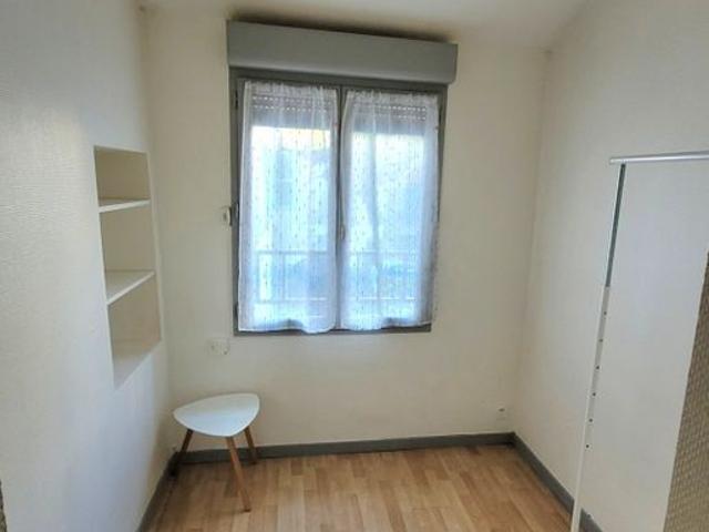 Appartement 2 pièces, 37 m² à louer à Andrésy 78570