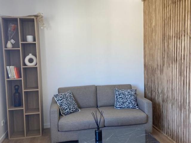 Appartement 2 pièces, 37 m² à louer à Angers 49000