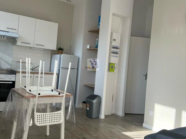 Appartement 2 pièces, 37 m² à louer à Angoulême 16000