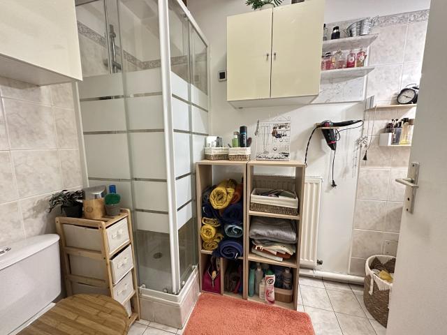 Appartement 2 pièces, 37 m² à louer à Auneau Bleury Saint Symphorien 28700