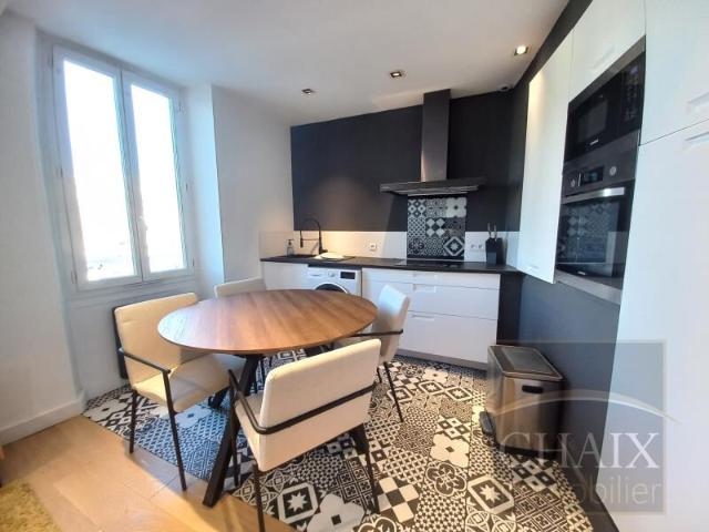 Appartement 2 pièces, 37 m² à louer à Aubagne 13400