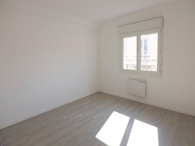 Appartement 2 pièces, 37 m² à louer à Aubière 63170