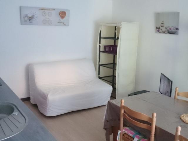 Appartement 2 pièces, 37 m² à louer à Balma 31130